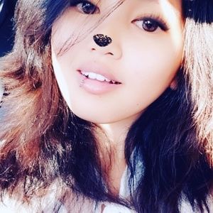 Meet your Posher, Gianina